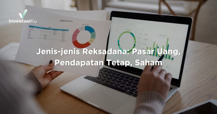 Jenis-jenis Reksadana